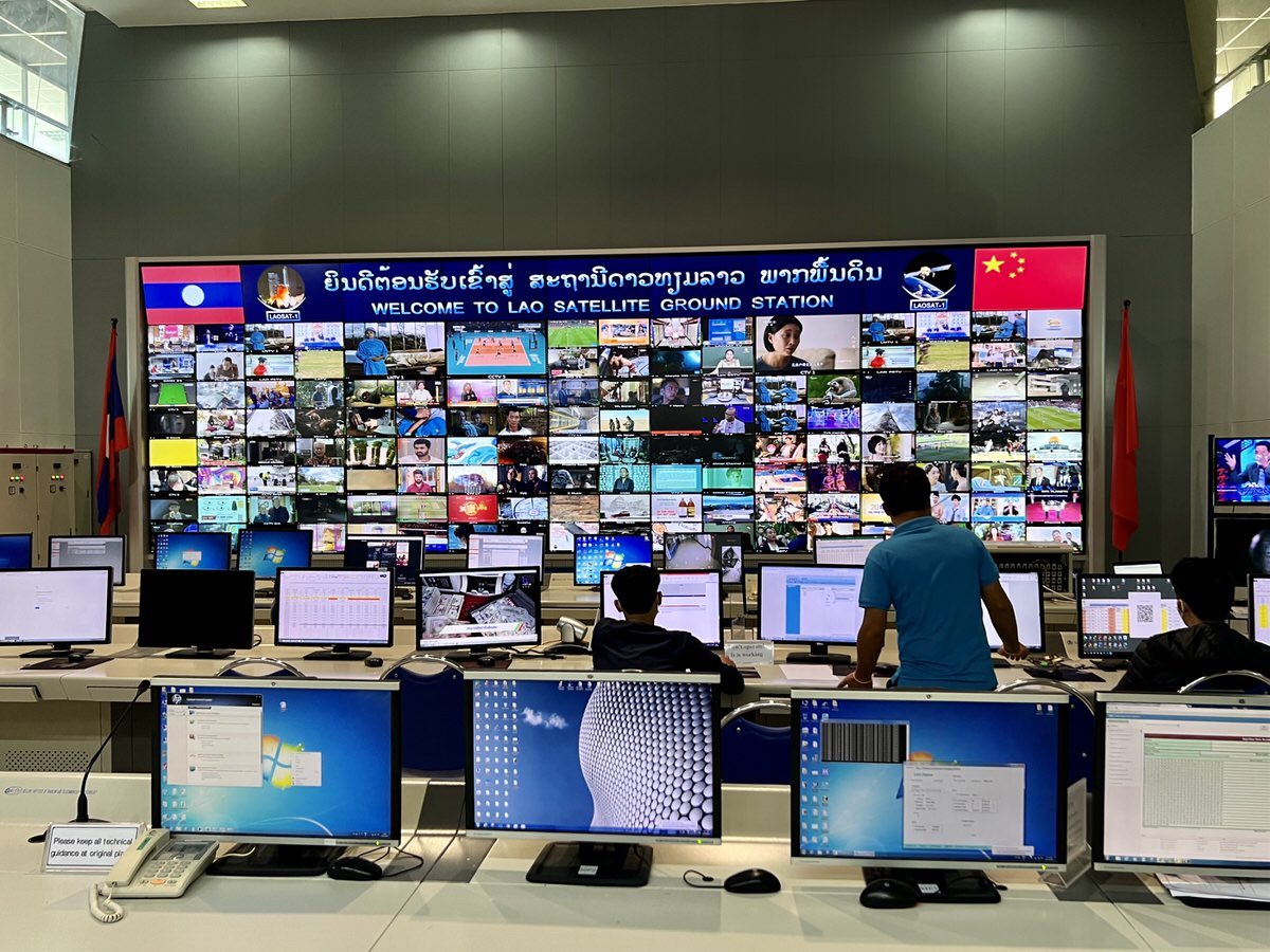 Visit to the Lao People's Democratic Republic (Lao PDR)